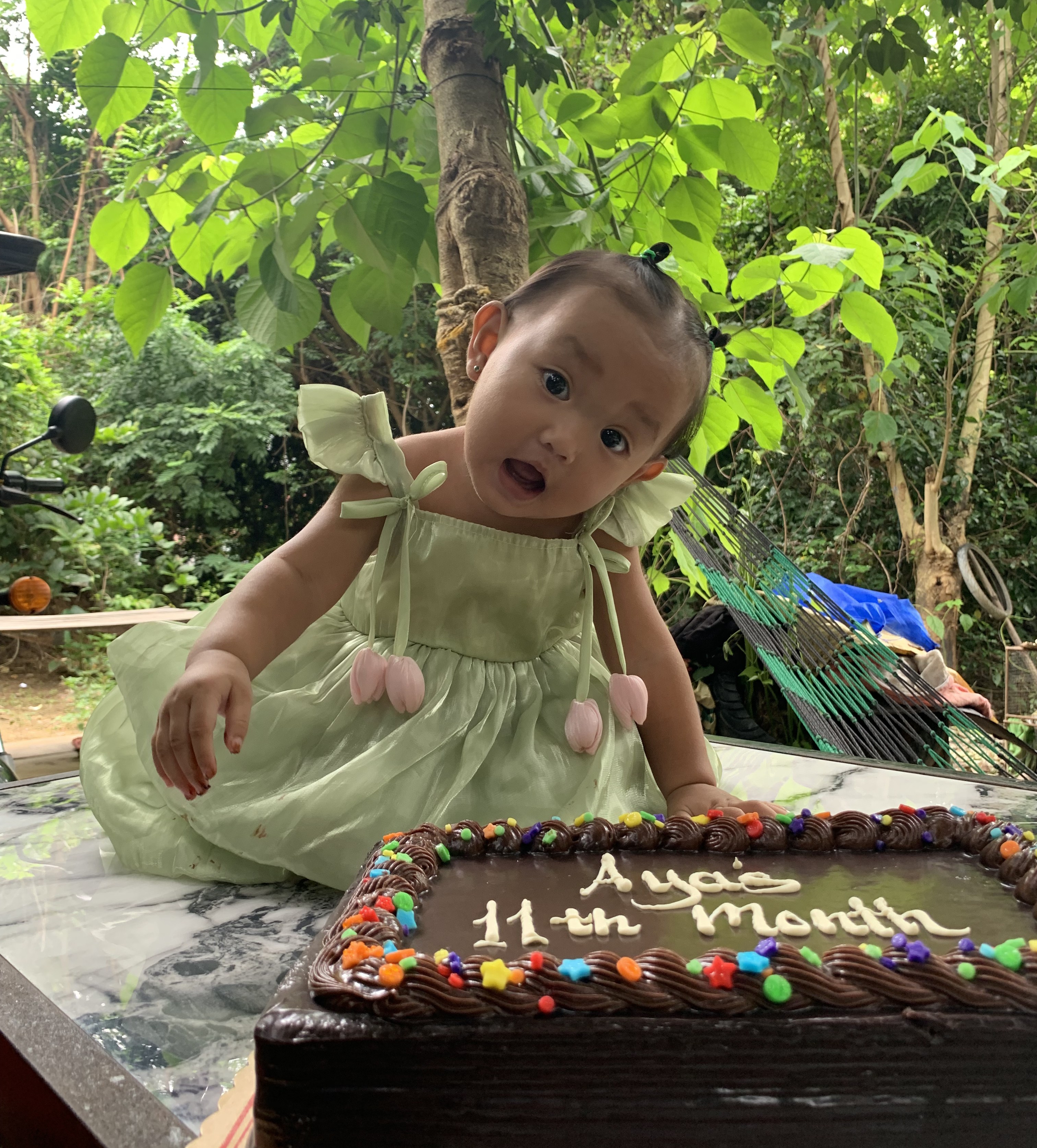 11th Month