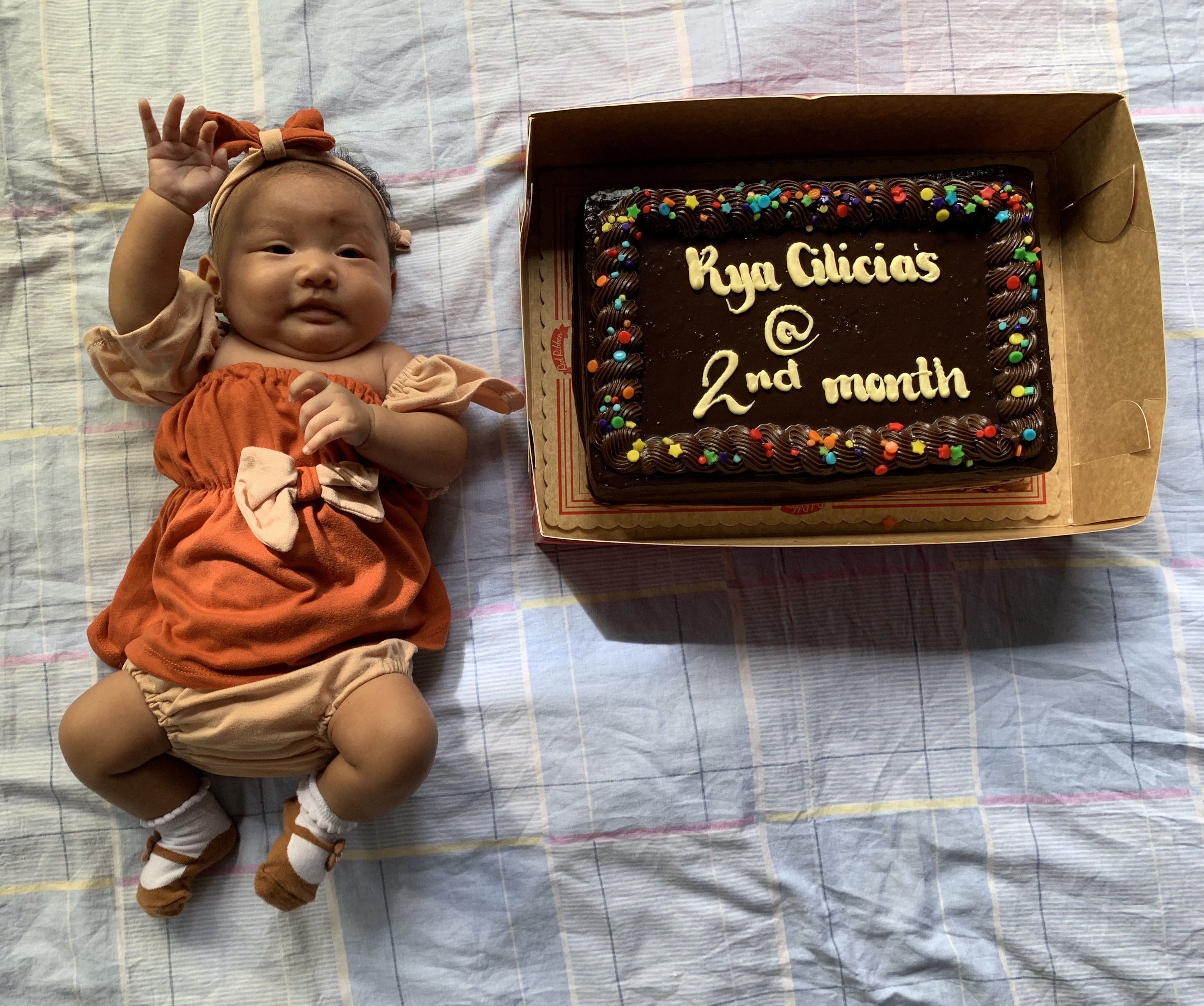 2nd Month