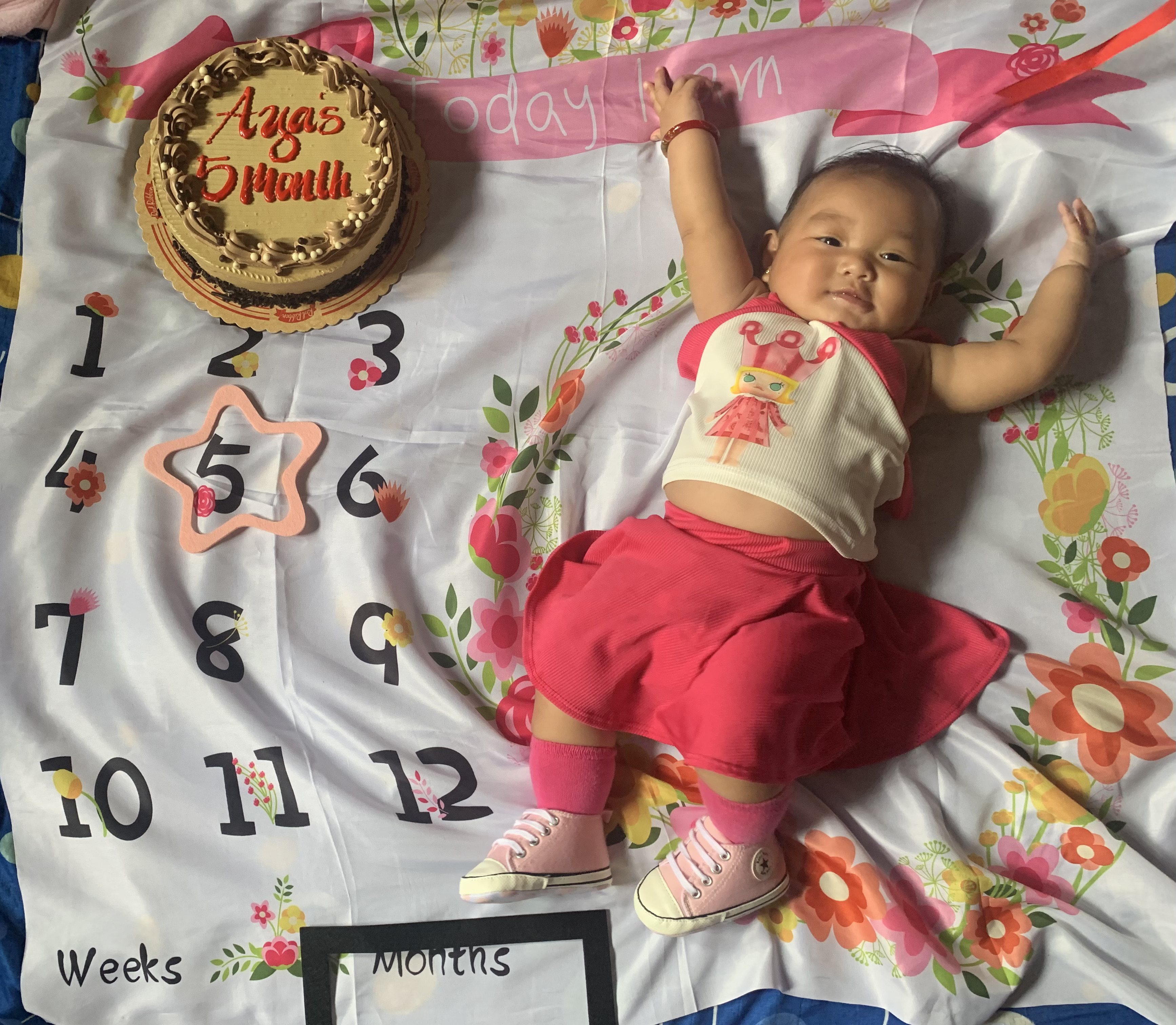5th Month