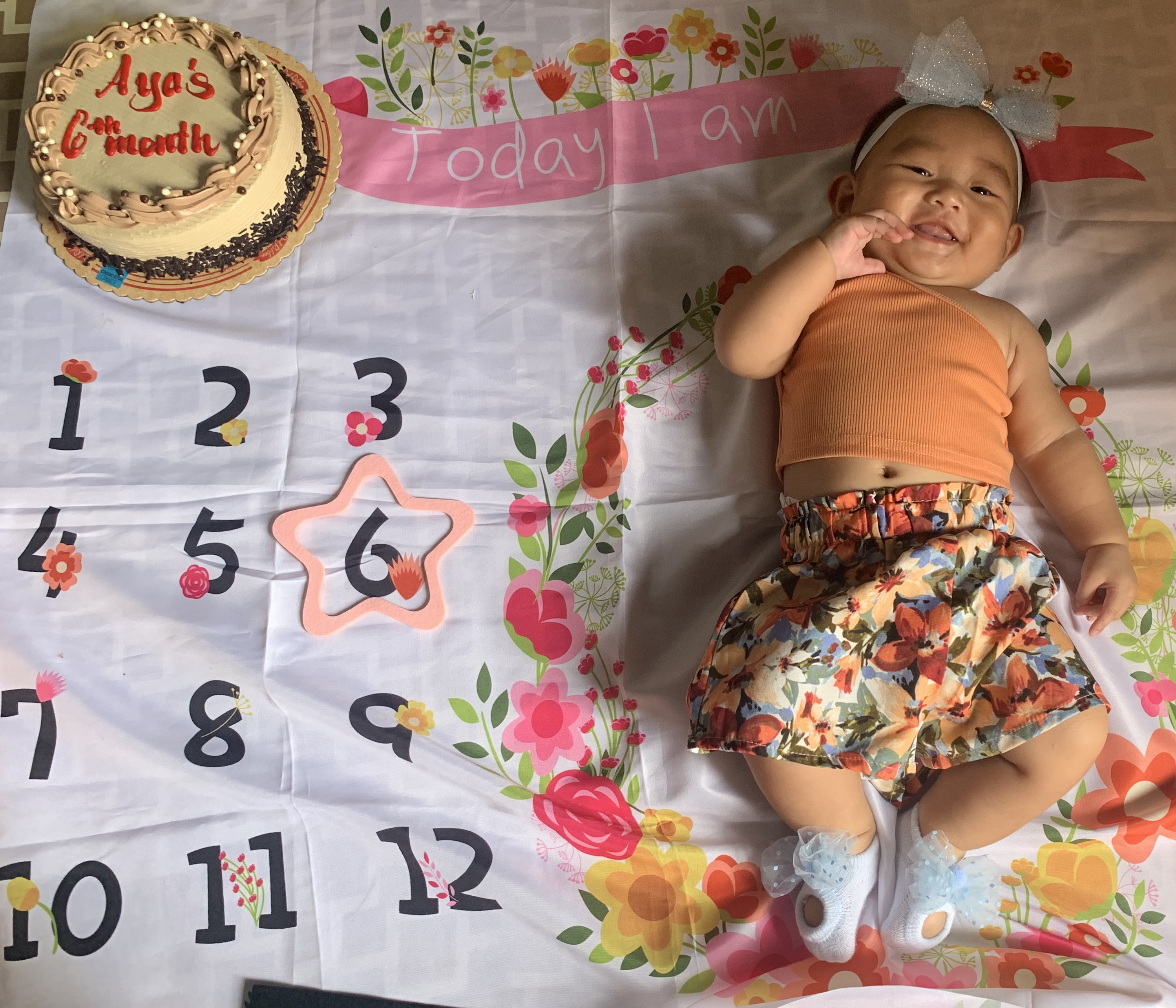 6th Month