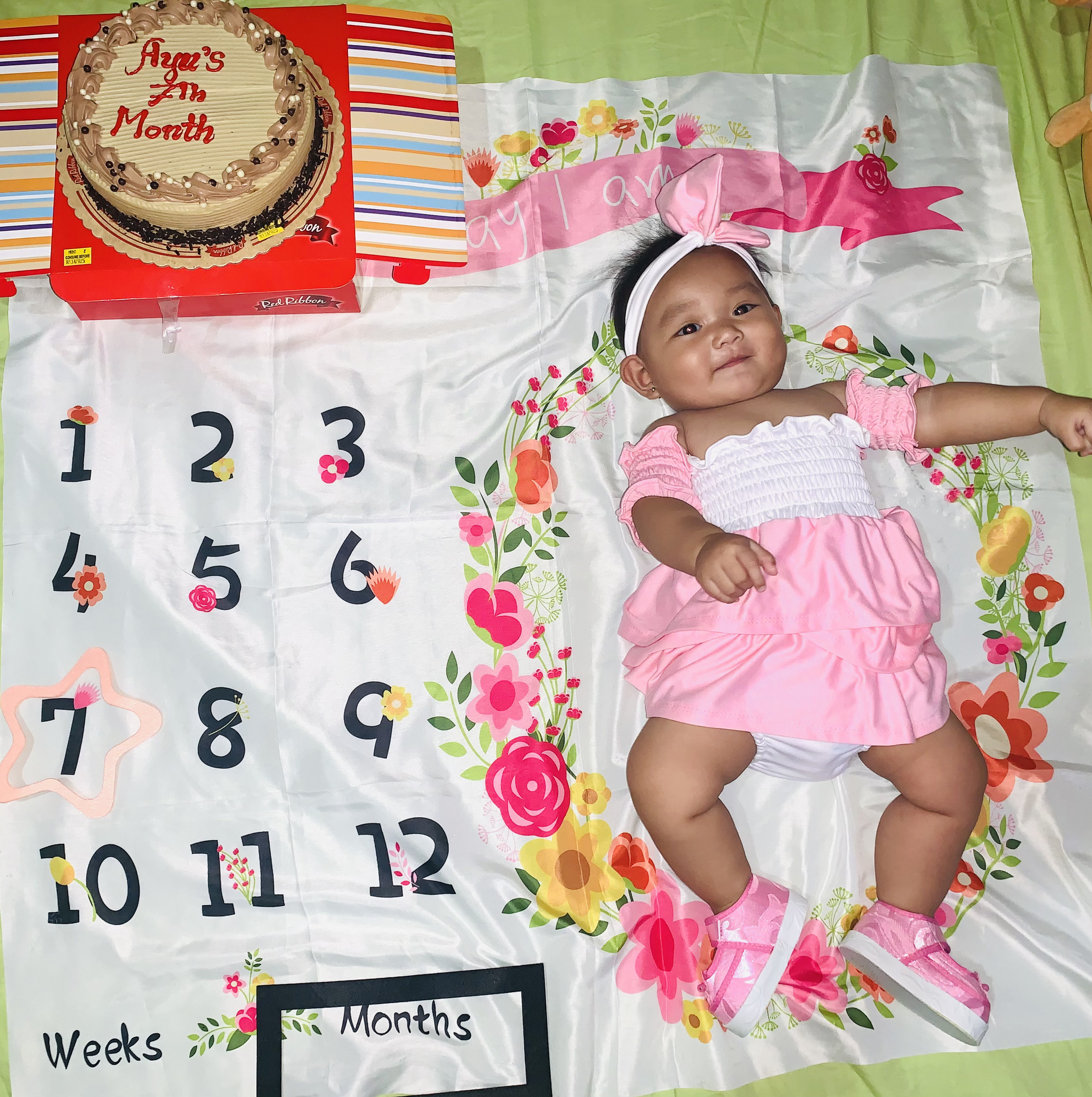 7th Month