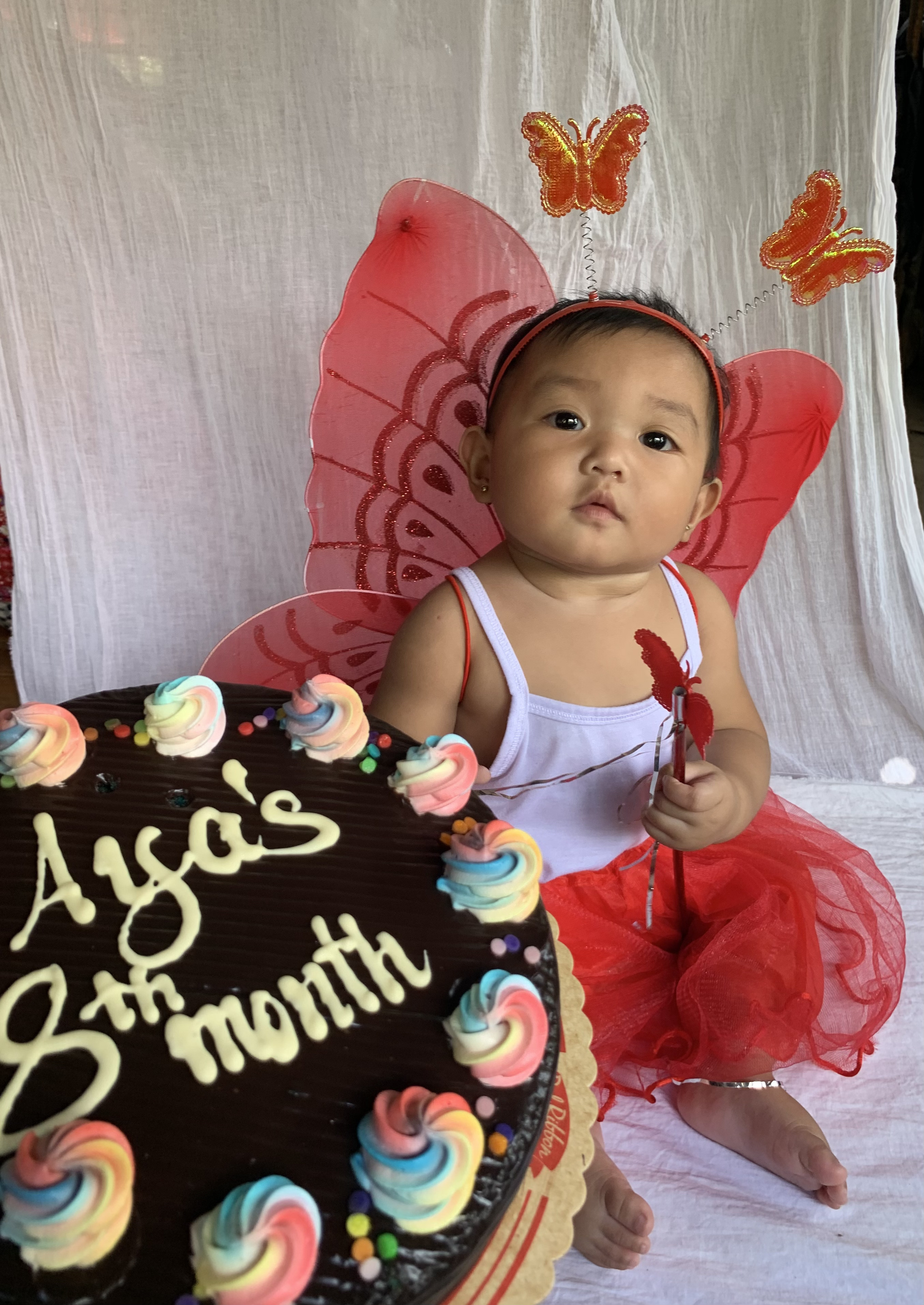 8th Month
