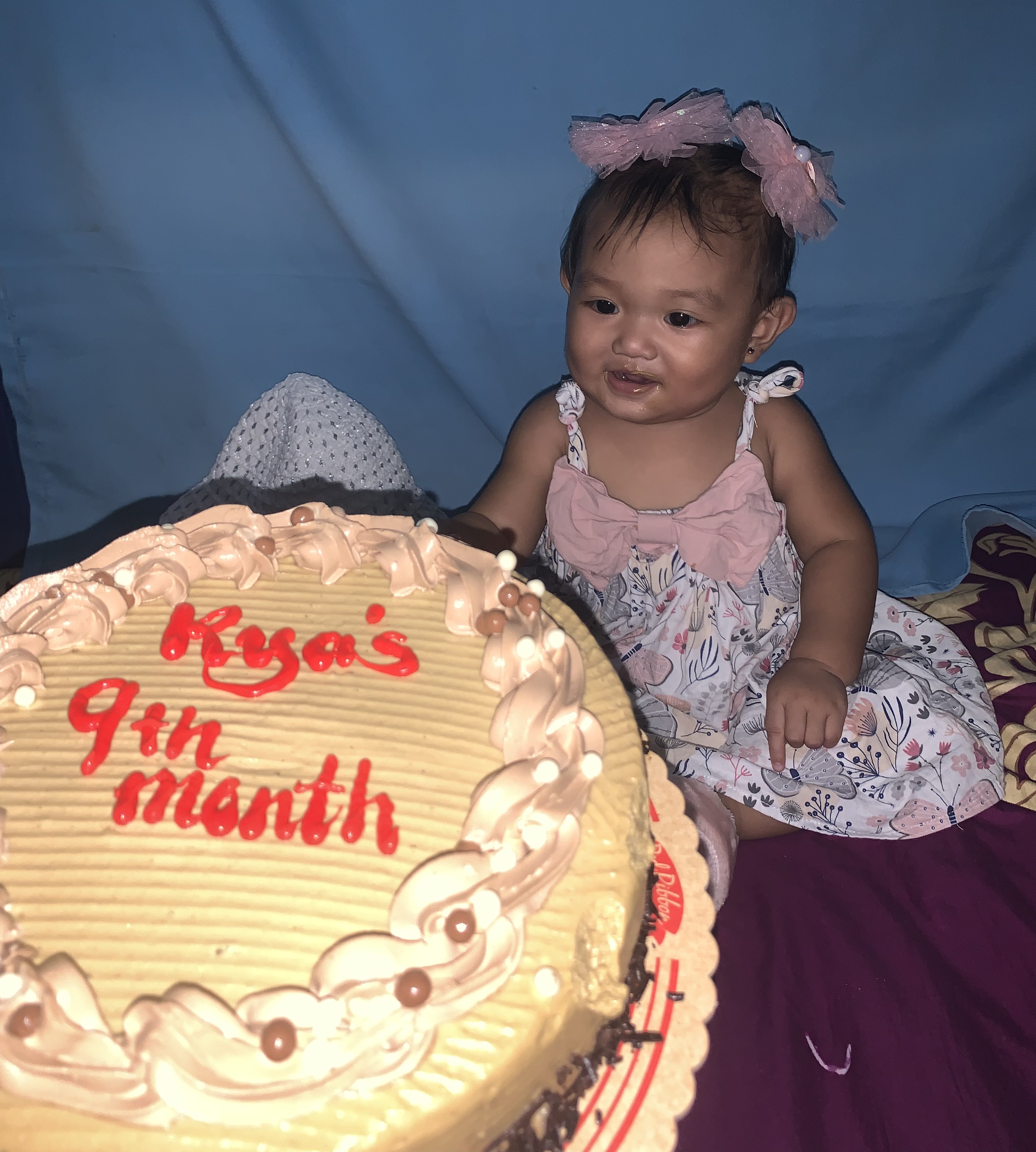 9th Month