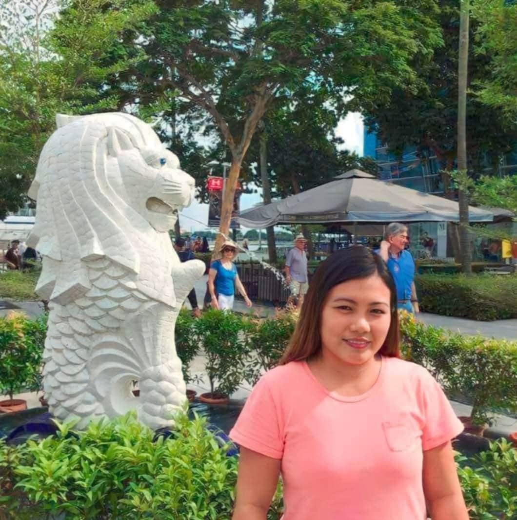 Ninang Emma