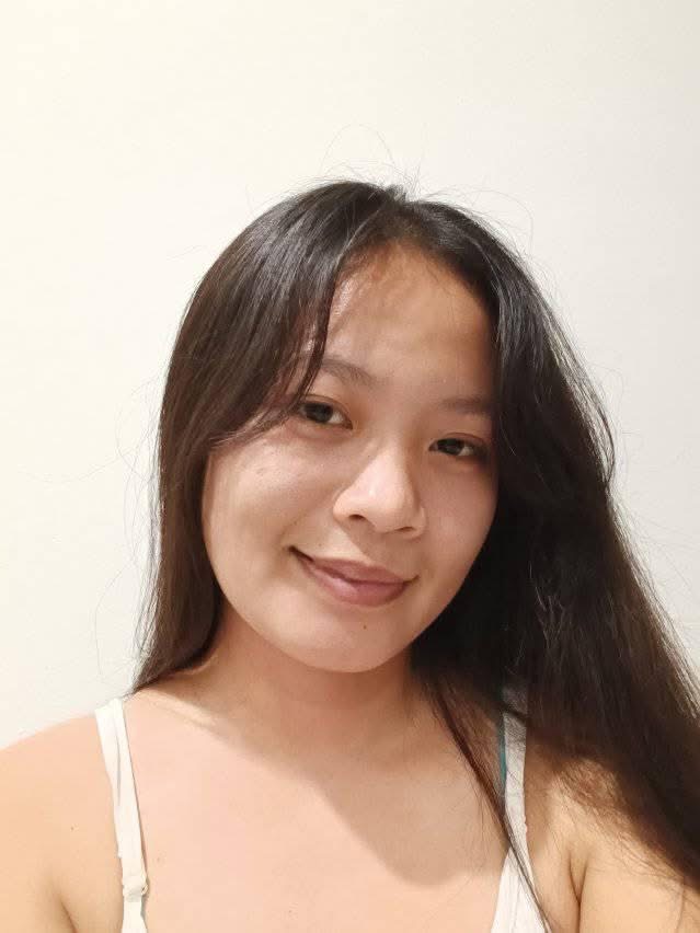 Ninang Ginafer