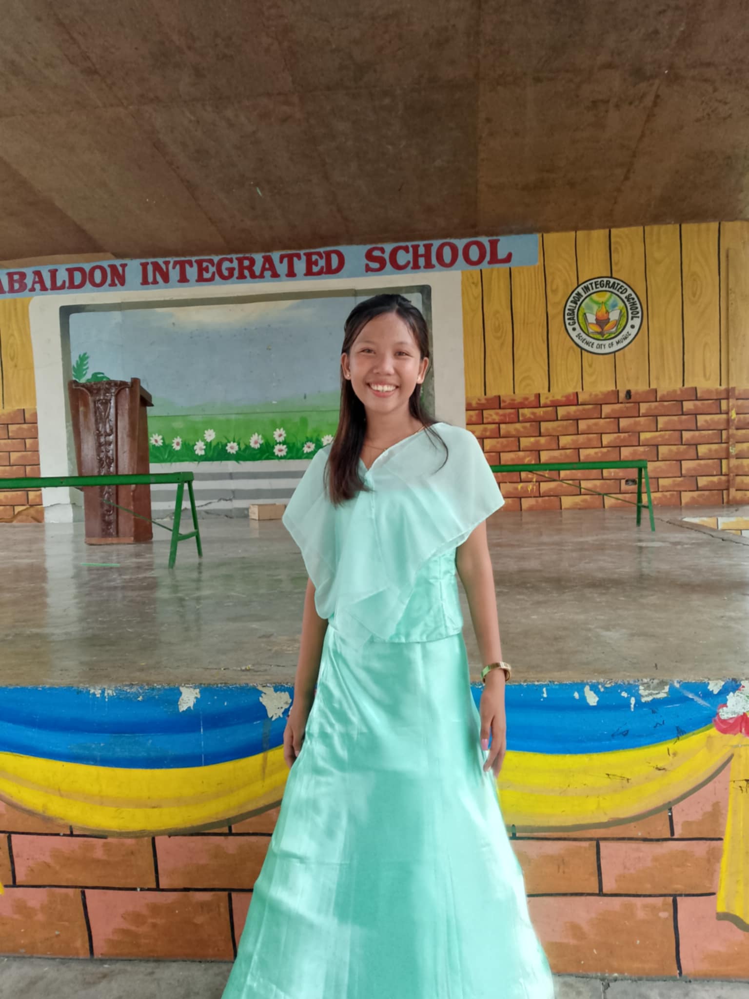 Ninang Jenny