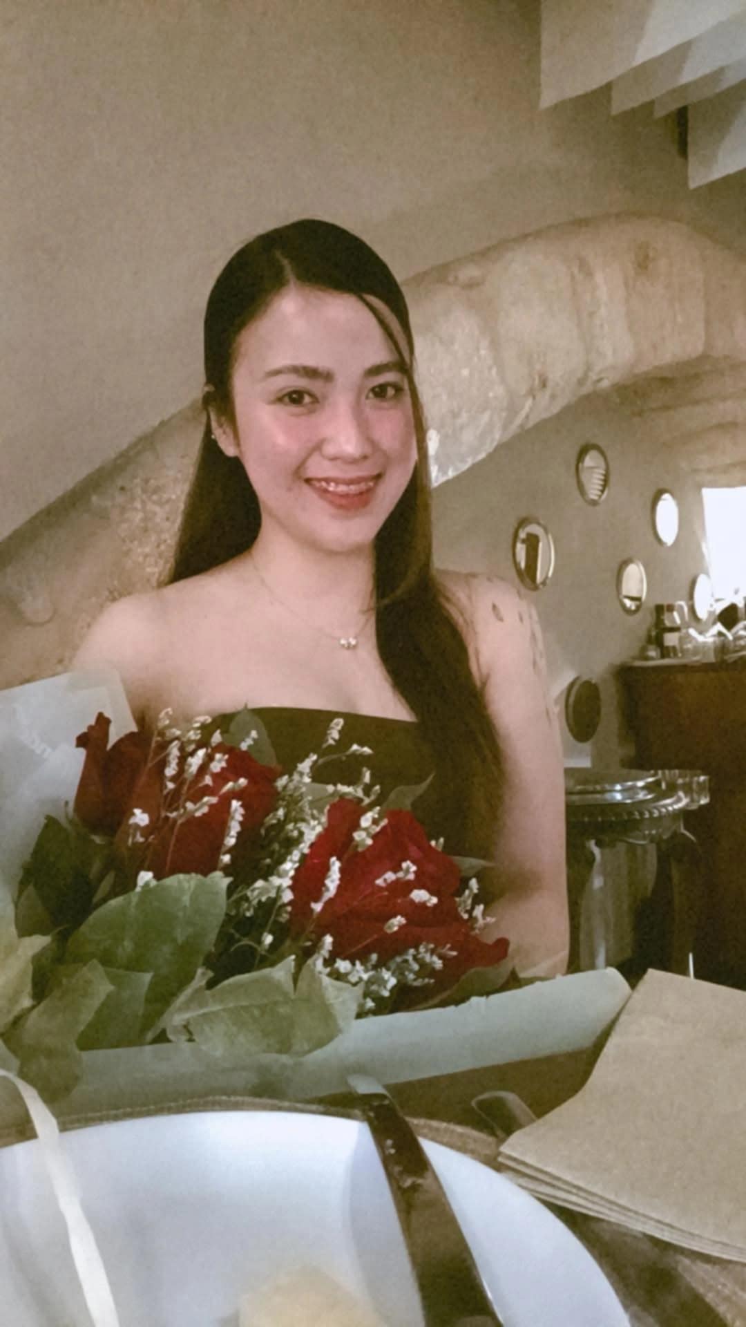 Ninang Melissa