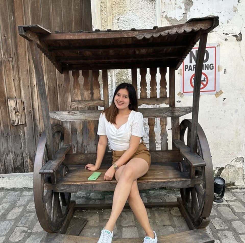 Ninang Queenie