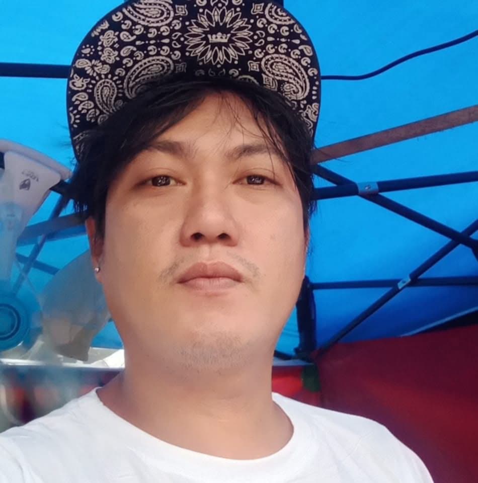Ninong Alvin