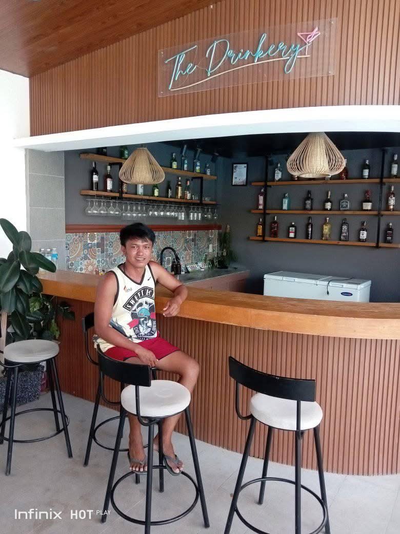 Ninong Arnold