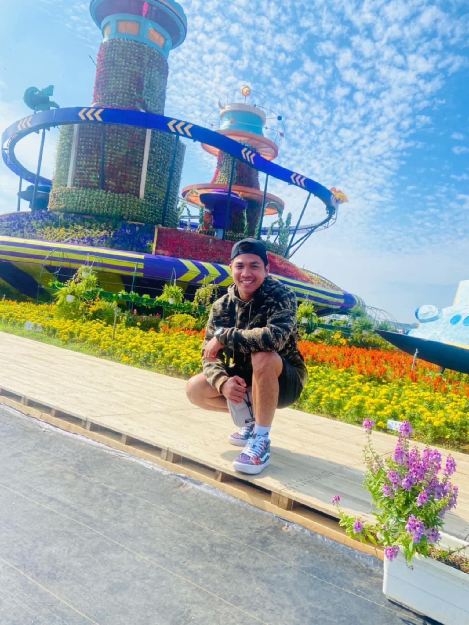 Ninong Bernardo