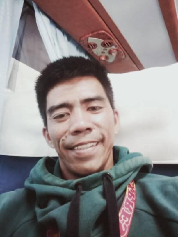 Ninong Christopher