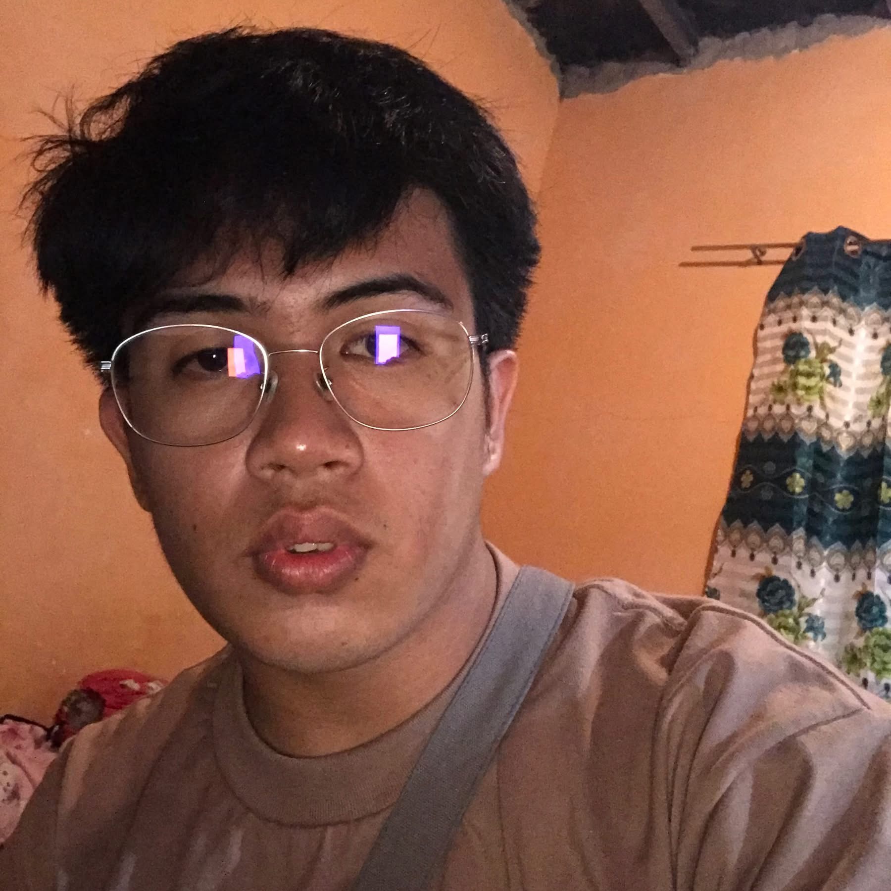Ninong Harvee