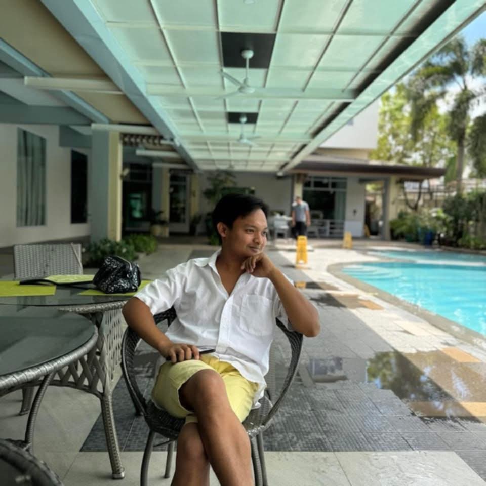 Ninong Janine