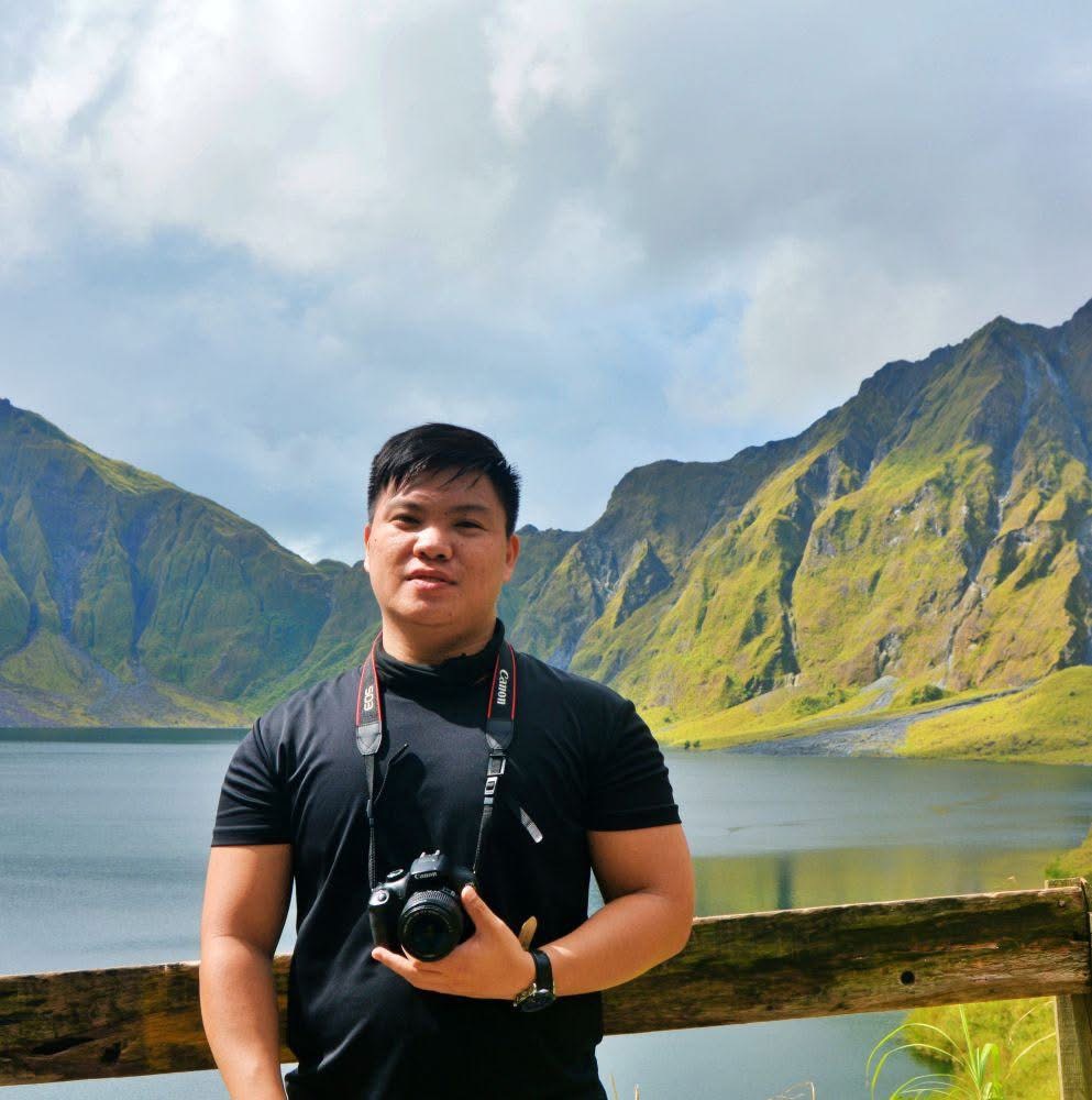 Ninong Leonel