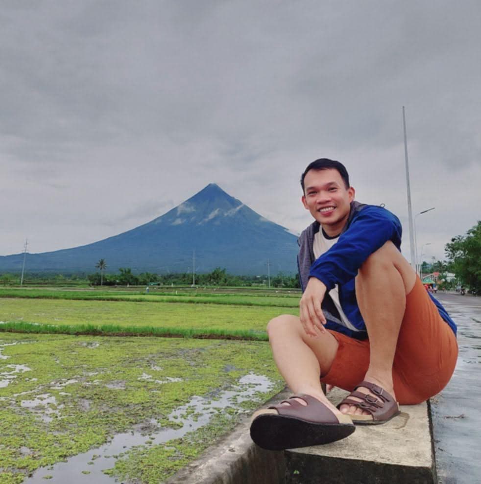 Ninong Rick