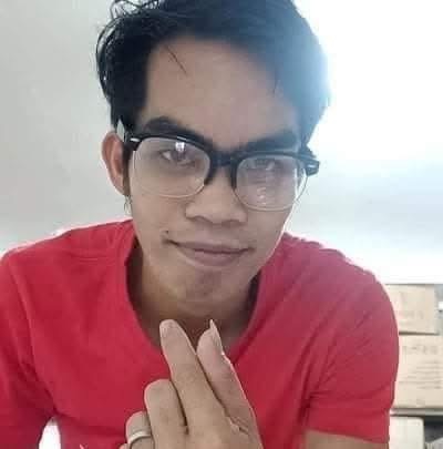 Ninong Ronald